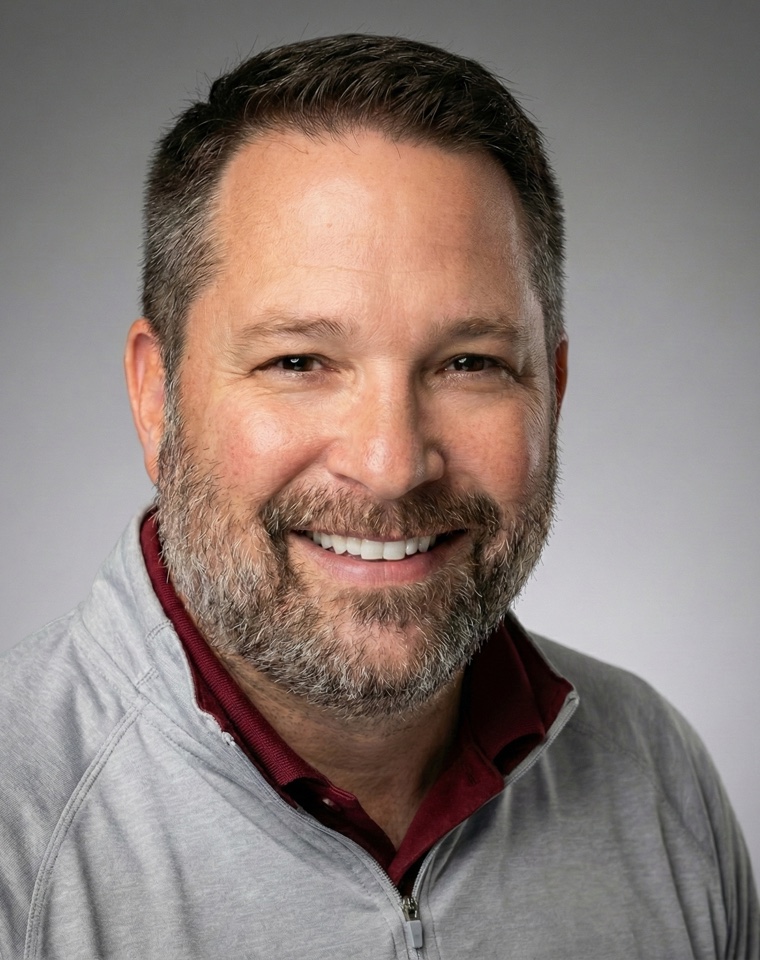 Mark Richman